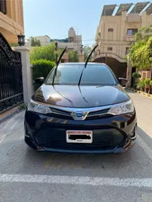 Toyota Corolla Axio Hybrid 1.5 2018 for Sale