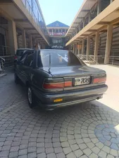 Toyota Corolla DX 1988 for Sale