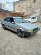 Toyota Corolla GL Saloon 1985 for Sale