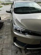 Toyota Corolla GLi 1.3 VVTi Special Edition 2018 for Sale