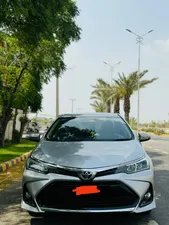 Toyota Corolla GLi 1.3 VVTi 2019 for Sale