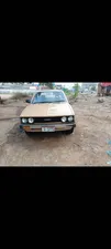 Toyota Corolla Hatchback 1980 for Sale