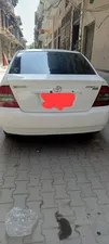 Toyota Corolla Assista X Package 1.3 2003 for Sale