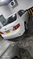 Toyota Corolla XLi VVTi 2011 for Sale