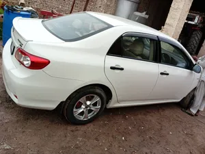 Toyota Corolla XLi VVTi 2014 for Sale