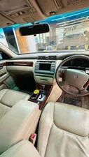 Toyota Crown Royal Saloon G 2003 for Sale