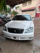 Toyota Crown Royal Saloon G 2004 for Sale