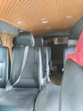 Toyota Hiace 2013 for Sale