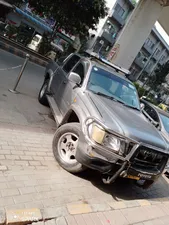 Toyota Hilux 2006 for Sale