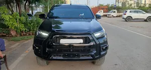 Toyota Hilux Revo GR-S 2023 for Sale