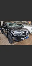 Toyota Hilux Revo Rocco 2022 for Sale