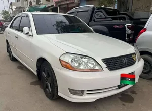 Toyota Mark II Grande 2.0 2002 for Sale