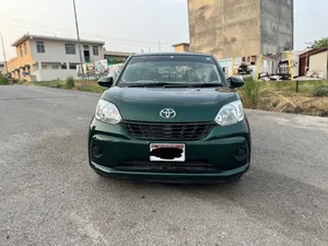 Toyota Passo X 2018 for Sale