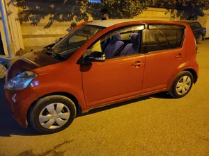 Toyota Passo 2007 for Sale