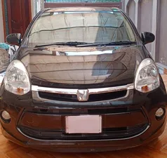 Toyota Passo Plus Hana C 2014 for Sale