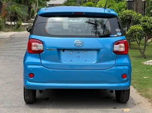 Toyota Passo X L Package S  2020 for Sale