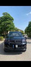 Toyota Prado 2008 for Sale