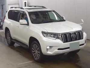 Toyota Prado 2020 for Sale