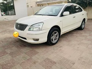 Toyota Premio F 1.5 2004 for Sale