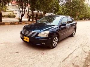 Toyota Premio X EX 1.8 2005 for Sale