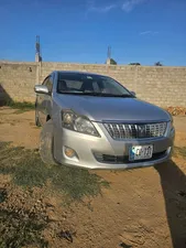 Toyota Premio X L 1.8 2007 for Sale