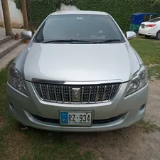 Toyota Premio 2008 for Sale