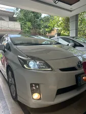 Toyota Prius S Touring Selection 1.8 2010 for Sale