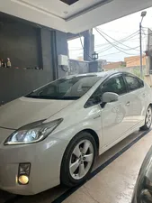 Toyota Prius S Touring Selection 1.8 2010 for Sale