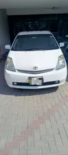 Toyota Prius Alpha 2010 for Sale