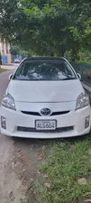 Toyota Prius S 1.8 2009 for Sale