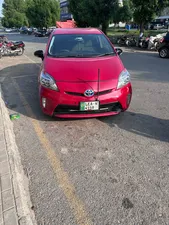 Toyota Prius L 1.8 2010 for Sale