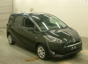 Toyota Sienta 2018 for Sale