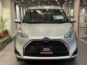 Toyota Sienta 2019 for Sale