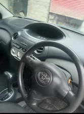 Toyota Vitz FL 1.0 2004 for Sale