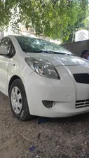 Toyota Vitz F 1.3 2005 for Sale