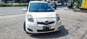 Toyota Vitz iLL 1.3 2009 for Sale