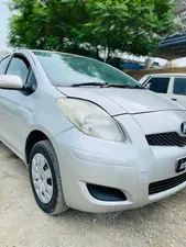 Toyota Vitz 2008 for Sale