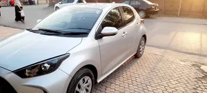 Toyota Yaris 2020 for Sale