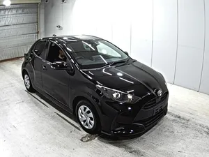 Toyota Yaris 2021 for Sale