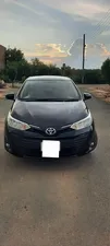 Toyota Yaris ATIV MT 1.3 2021 for Sale