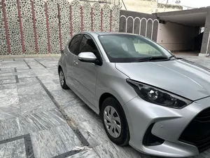 Toyota Yaris Hatchback 2020 for Sale