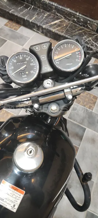Suzuki GS 150 2018 for Sale Suzuki GS 150 2018 for Sale Image-3
