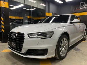 Audi A6 2015 for Sale