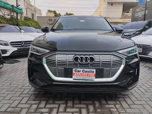 Audi e-tron 50 Quattro 230 kW 2020 for Sale