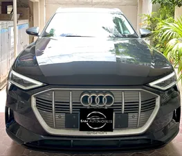 Audi e-tron 50 Quattro 230 kW 2020 for Sale