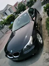 BMW 5 Series 530i 2003 for Sale