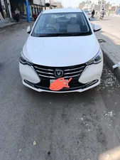 Changan Alsvin 1.3L MT Comfort 2021 for Sale