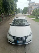 Changan Alsvin 1.5L DCT Lumiere 2021 for Sale