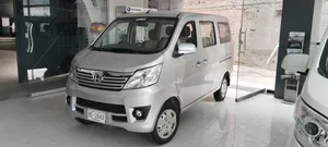 Changan Karvaan Plus 2021 for Sale