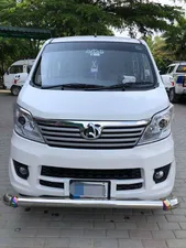 Changan Karvaan Plus 2023 for Sale